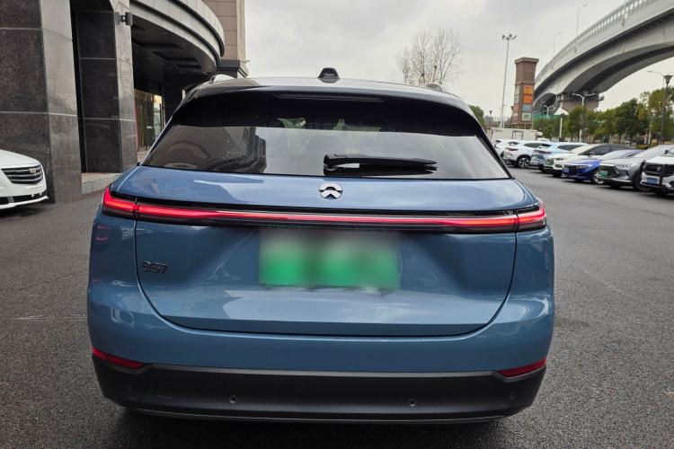 Used Nio ES7 2022 100 kWh