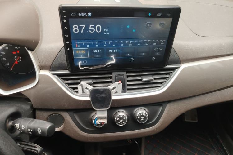 Used Baojun 310W 2017 1.5L Manual Comfort Model China V Standard