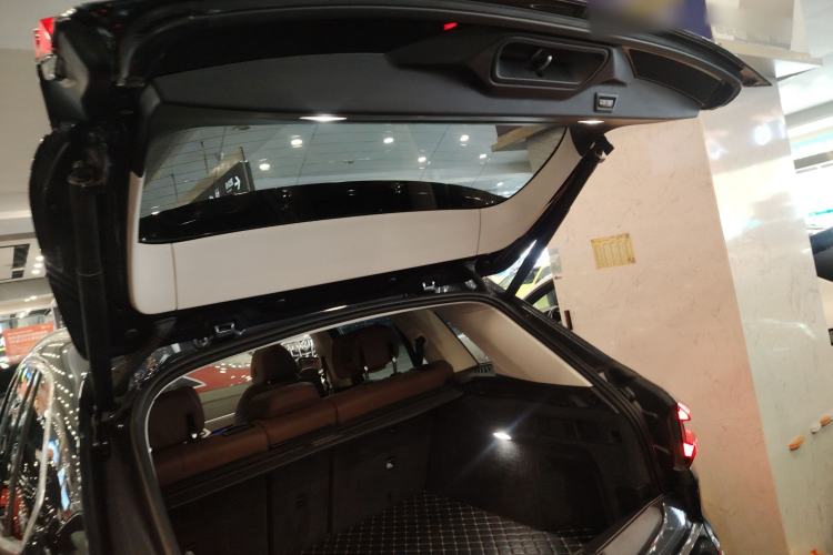 Used BMW X5 2021 Restyled xDrive40i M Sport Package
