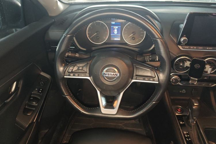 Used Nissan Sylphy 2020 Revised 1.6L XL CVT Enjoyment Edition
