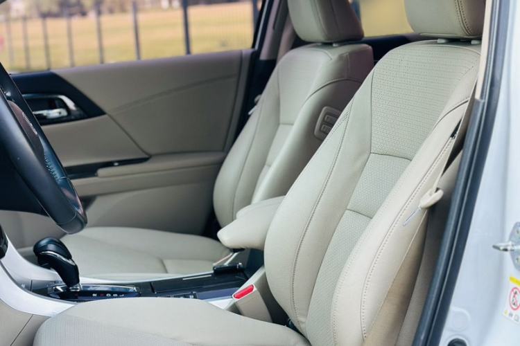 Used Honda Accord 2014 2.4L EX Luxury Edition
