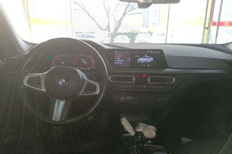 Used BMW 2 Series 2023 225i Four-Door Coupe M Sport Package
