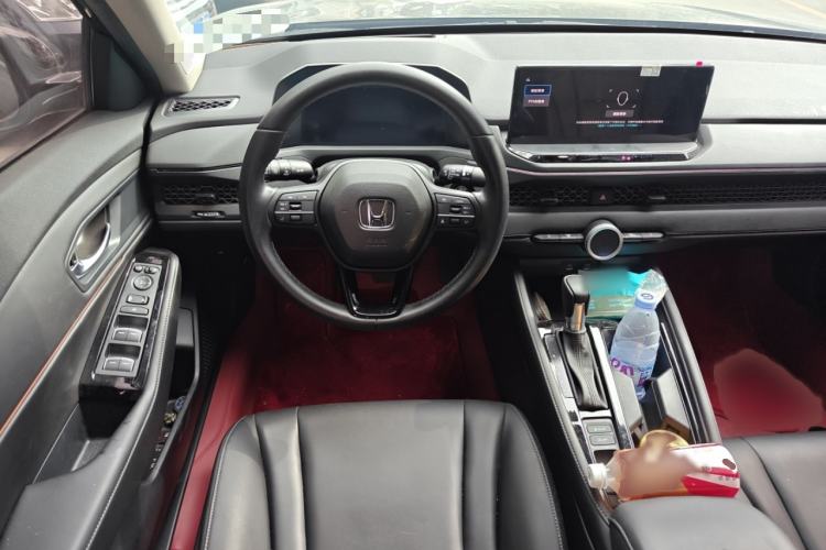 Used Honda Accord 2023 260TURBO Smart Enjoyment Version