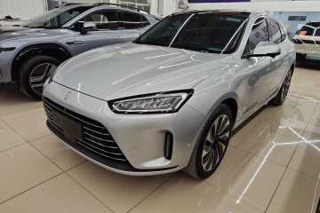 Used Hima AITO M5 2022 Extended-Range Four-Wheel Drive Performance Version