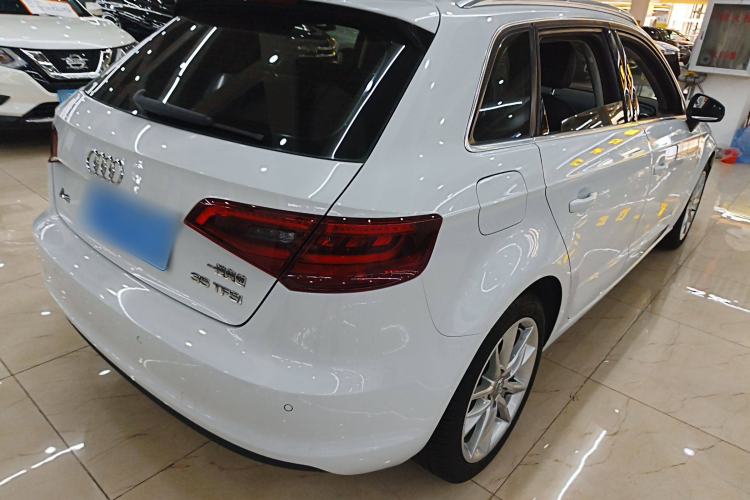 Used Audi A3 2016 Sportback 35 TFSI Style Edition
