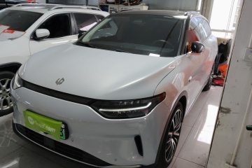 Used Leapmotor C11 2021 Deluxe Edition