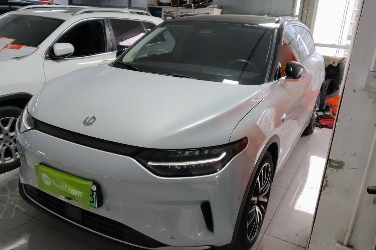 Used Leapmotor C11 2021 Deluxe Edition