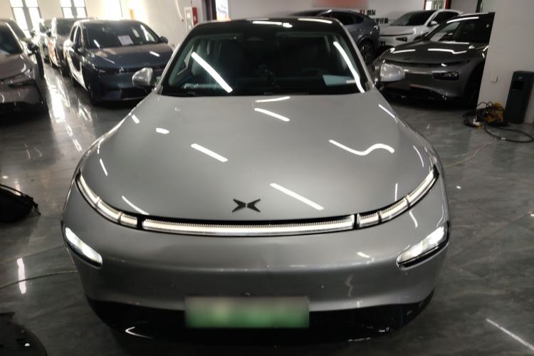Used XPeng P7 2022 670N+