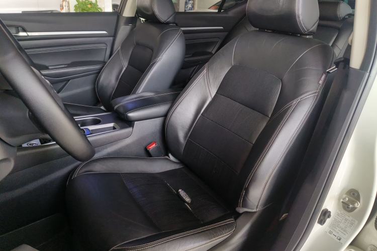 Used Nissan Teana 2020 2.0L XL Comfort Edition
