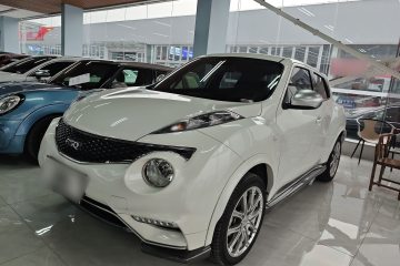 Used Infiniti ESQ 2014 1.6L Spontaneous Edition