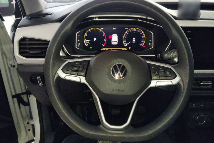 Used Volkswagen Tacqua 2021 200TSI DSG JoyConnect Edition