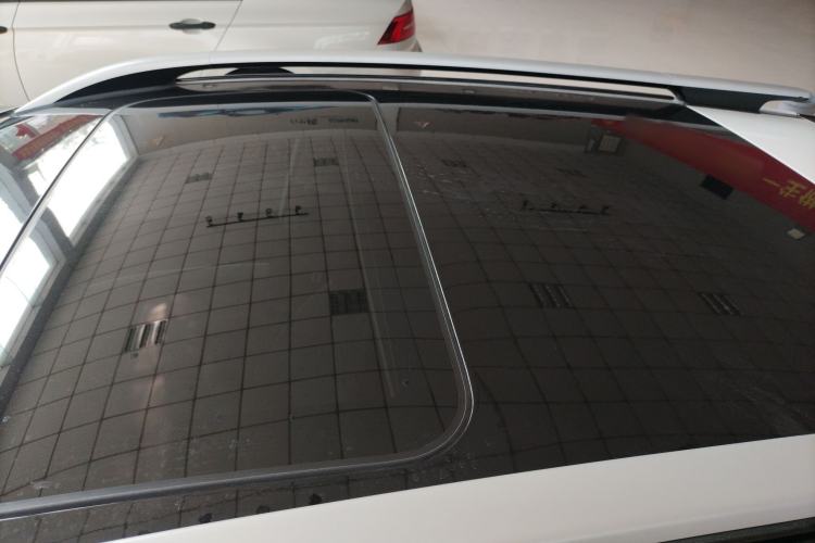 Used Kia Stonic 2021 1.4L CVT Sunroof Model
