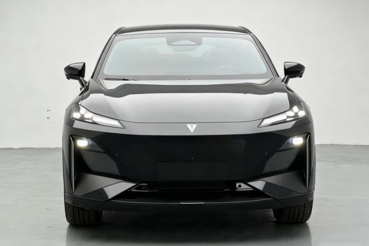 Used  S07 2025 520Max Huawei Qiankun Intelligent Driving ADS SE Pure-Electric Version
