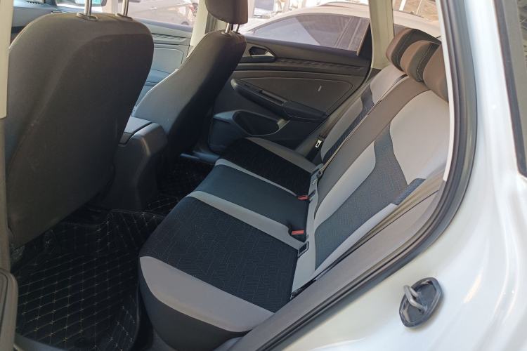 Used Jetta VS5 2019 280TSI Automatic Trend Model
