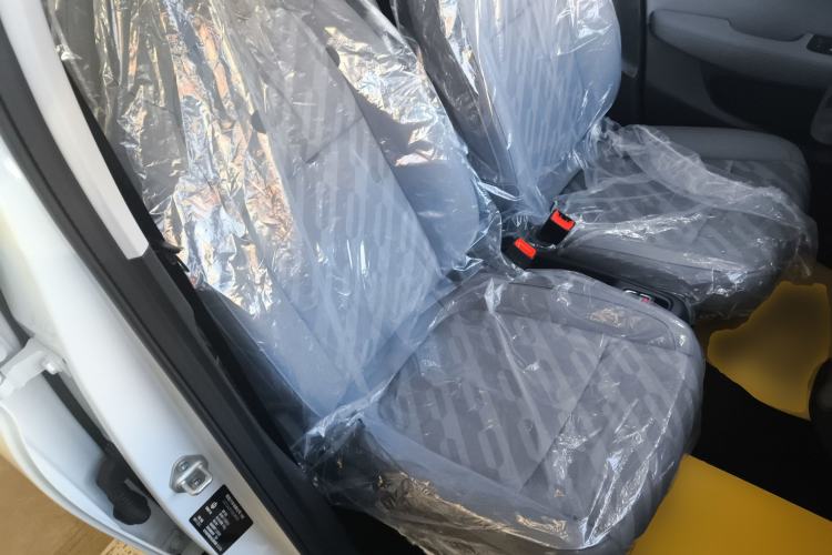 Used Leapmotor T03 2025 310 Comfort Edition
