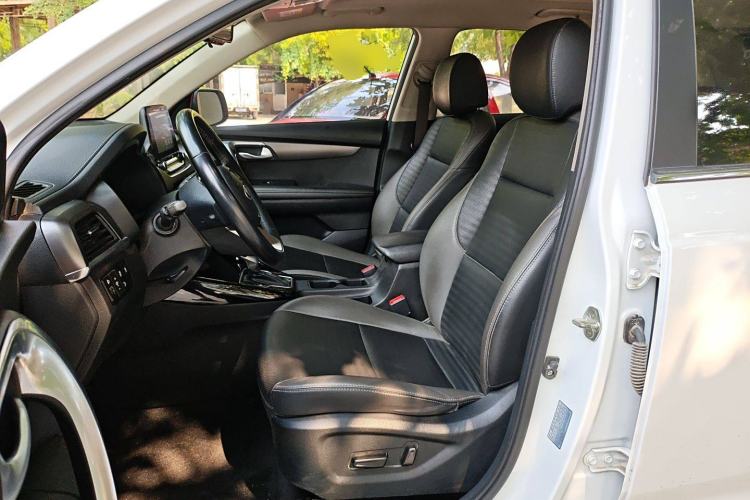 Used Kia Sportage R 2019 2.0L Automatic Smart Luxury Edition
