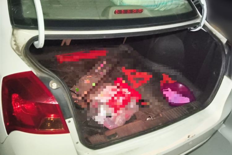 Used Buick Excelle 2015 1.5L Manual Luxury Model