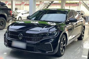 Used Volkswagen Passat 2024 330TSI Starry Elite Edition