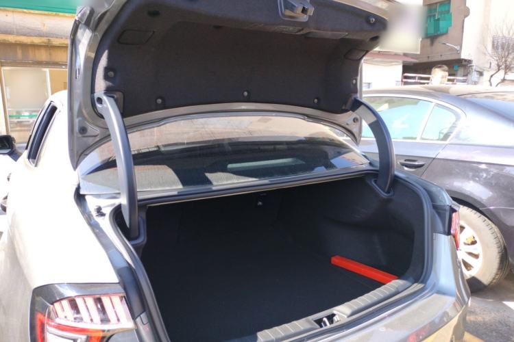 Used Lynk & Co 03 2022 2.0TD DCT GenioPlus