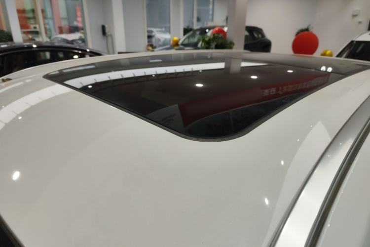 Used Chery Tiggo 7 C-DM 2025 1.5T 120KM Luxury Trim