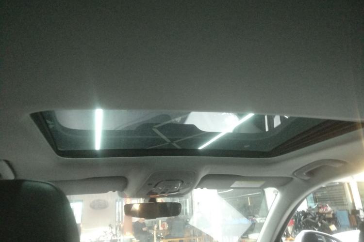 Used Audi A4L 2018 30th Anniversary Edition 40 TFSI Trendy Model
