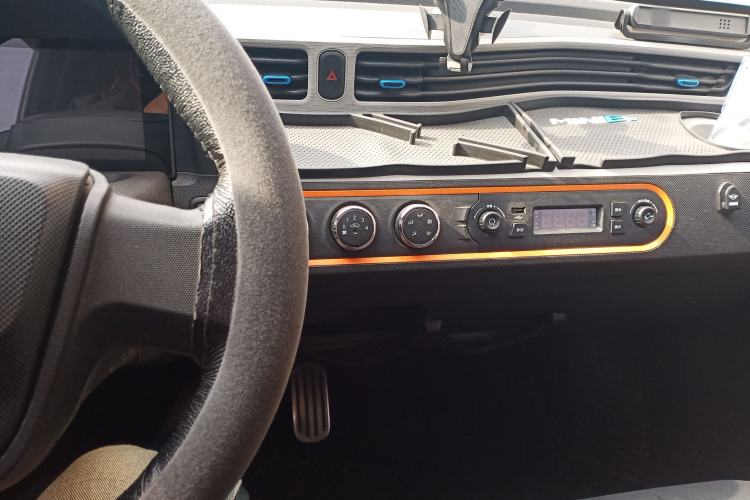 Used Wuling Hongguang MINIEV 2020 Enjoy Edition Lithium-Ion Battery