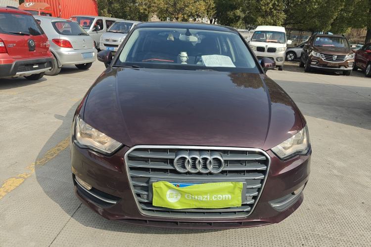 Used Audi A3 2014 Sportback 35 TFSI Automatic Style Edition
