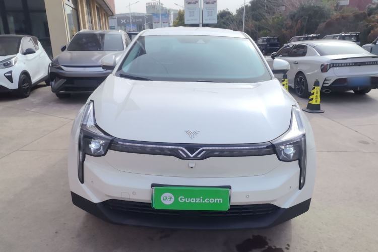 Used NETA U 2021 Pro 500 Global Edition
