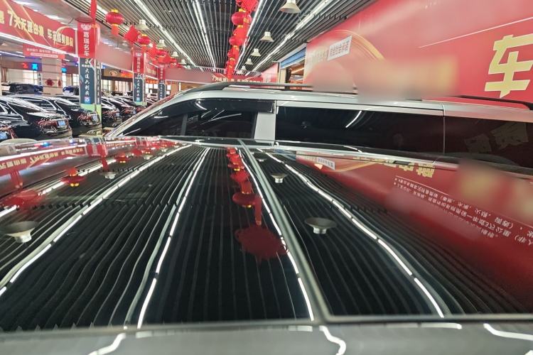 Used Li Auto L7 2023 Air model