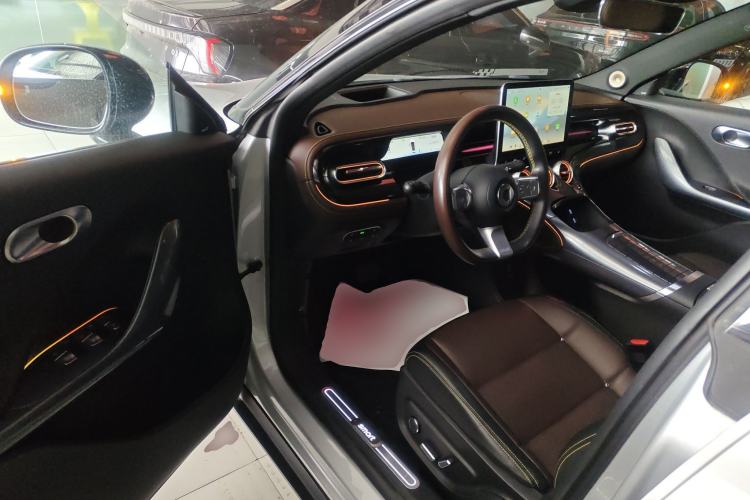 Used  #3 2023 Pulse Four-Wheel Drive Edition
