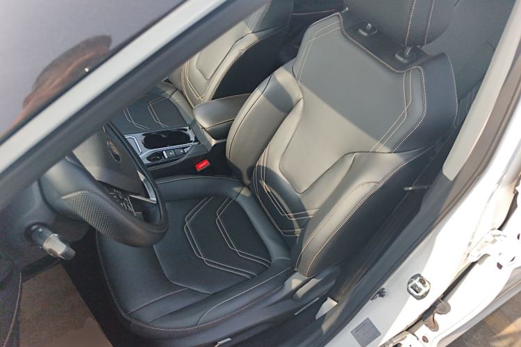 Used SOL E40X 2022 Business Edition
