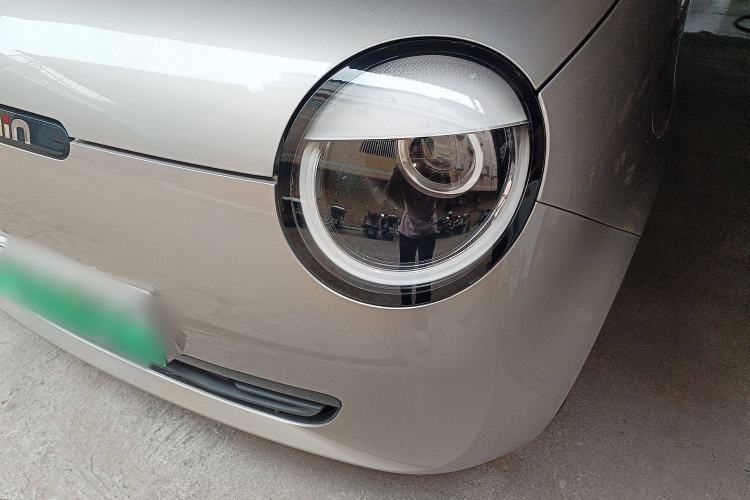 Used  Lumin 2022 210km Sweet Edition