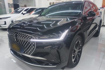 Used Lincoln Nautilus 2025 2.0T Four-Wheel Drive Luxury Edition