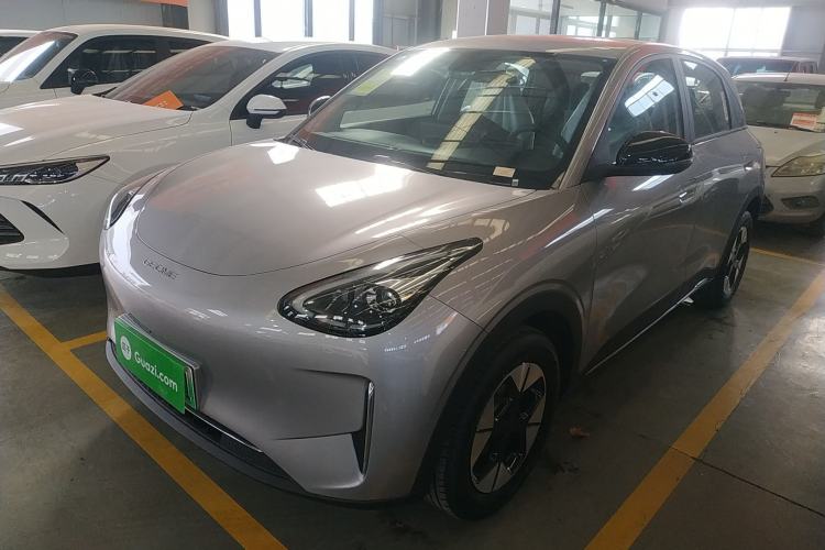 Used  Geome 2026 Model 310km Dream Edition
