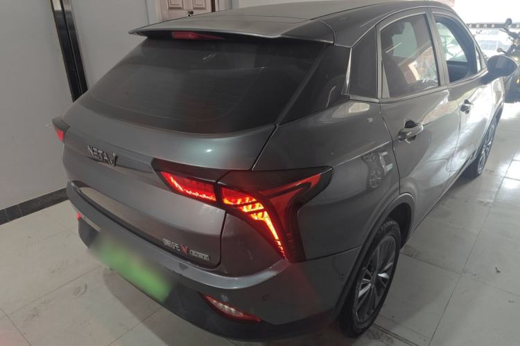 Used NETA V 2022 Pro Long-Range Smart Edition
