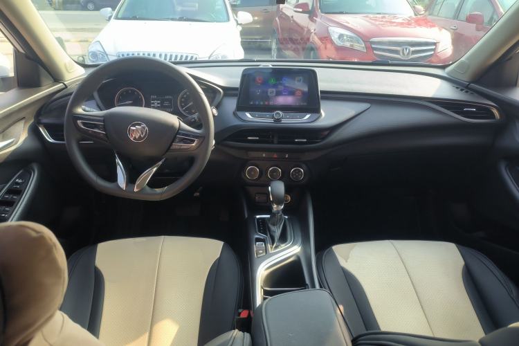 Used Buick Verano 2022 Pro 532T Le Xing Edition
