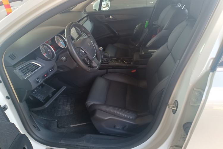 Used Peugeot 508 2015 1.6THP Automatic Prestige Edition

