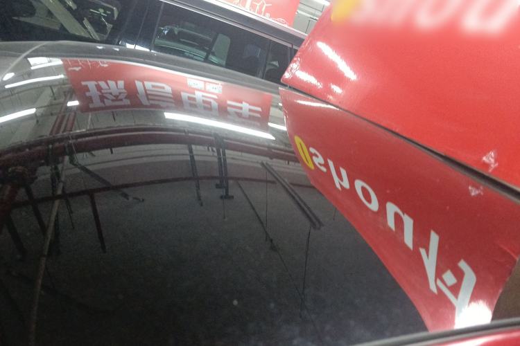 Used XPeng P7 2020 670N
