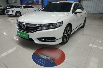 Used Honda Spirior 2015 2.4L Prestige Edition