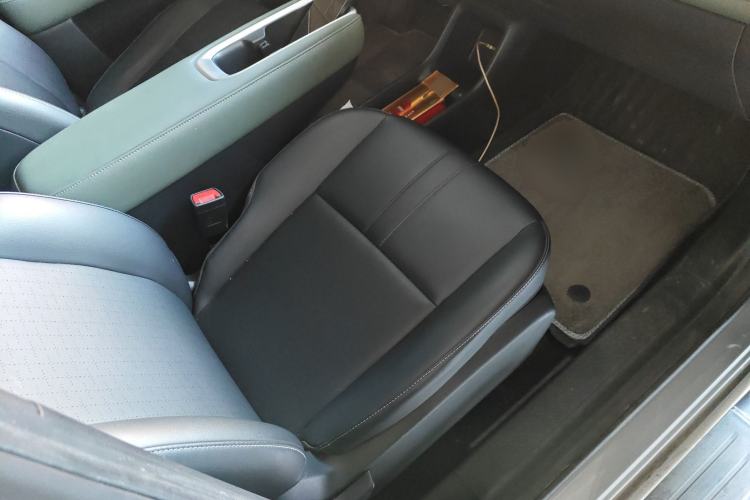 Used Baojun Spark EUV 2024 Flagship Edition 4 Seats
