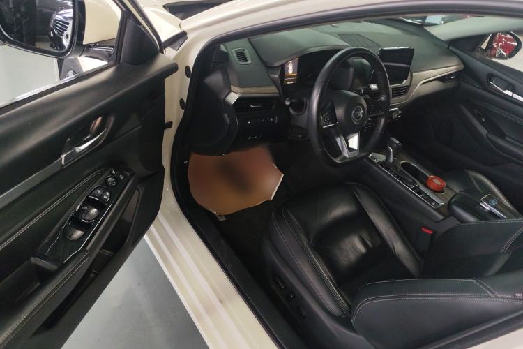 Used Nissan Teana 2021 2.0L XL Comfort Edition
