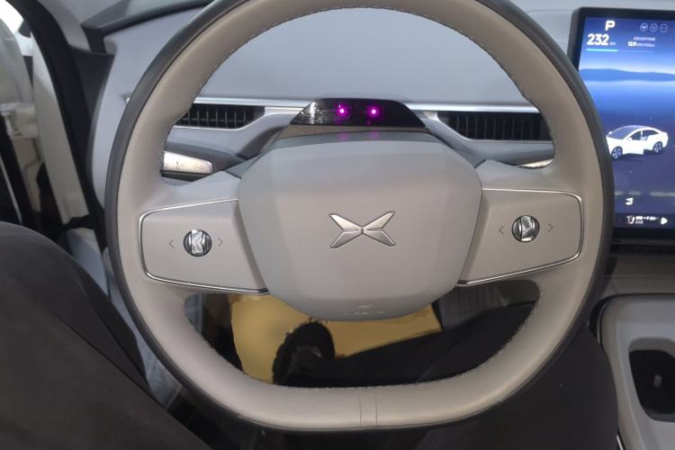 Used XPeng MONA M03 2024 515 Long-Range