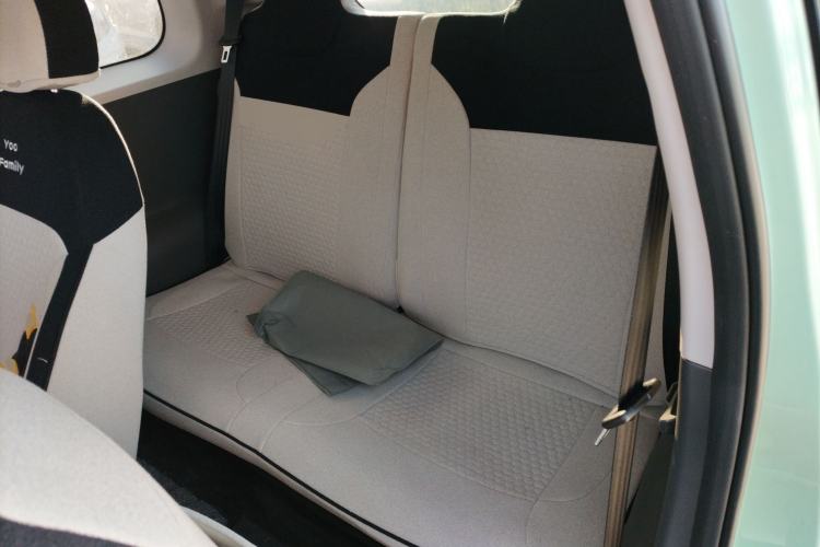 Used  Lumin 2025 205 km Xiangqin Version
