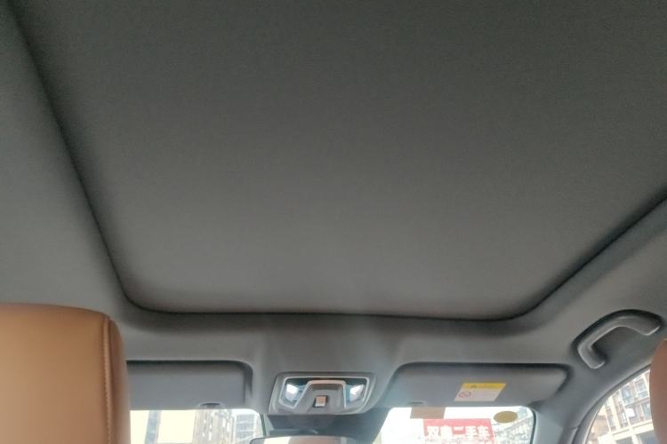 Used Changan UNI-Z New Energy 2024 Blue Whale Smart Electric iDD 125km Excellence Model