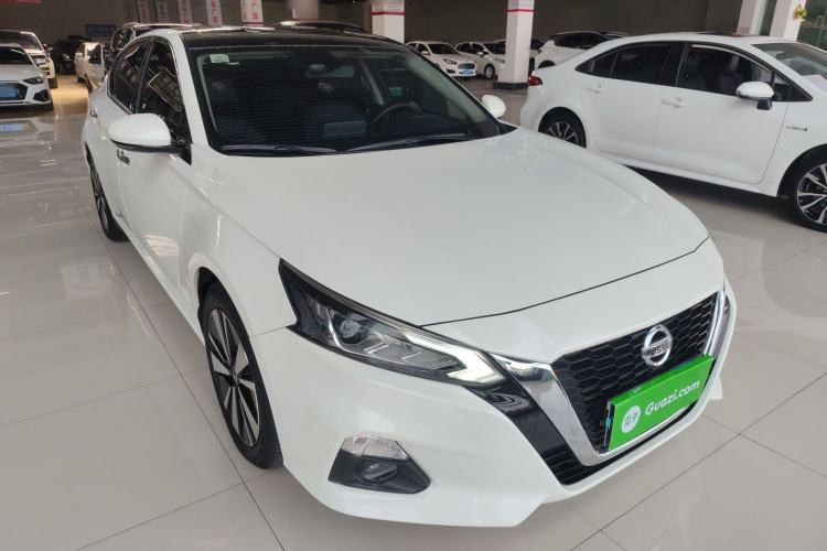 Used Nissan Teana 2021 2.0L XL Comfort Edition