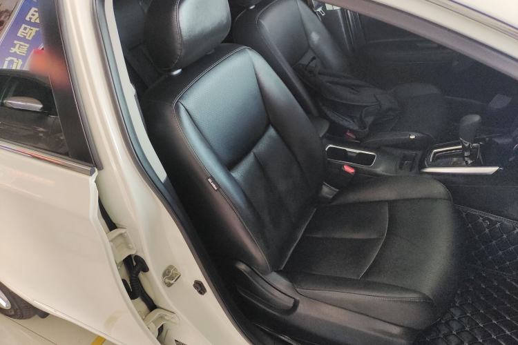 Used Nissan Sylphy 2019 Classic 1.6XL CVT Luxury Edition