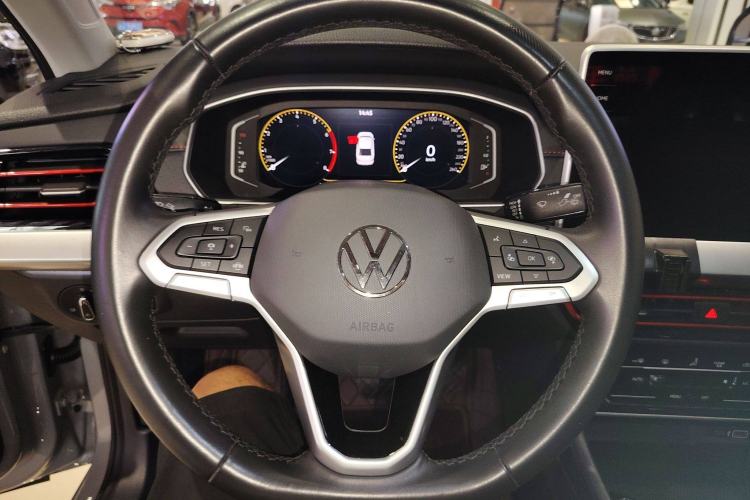 Used Volkswagen Lavida 2023 280TSI DSG Starry Sky Elegance Edition
