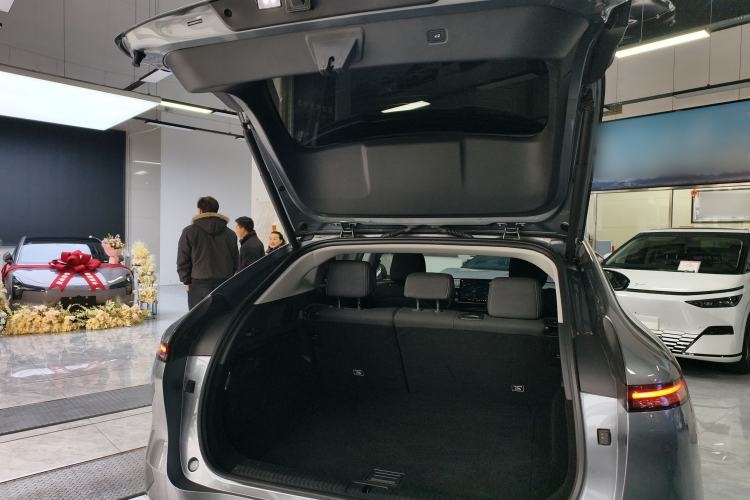 Used XPeng G6 2023 580 Long-Range Max
