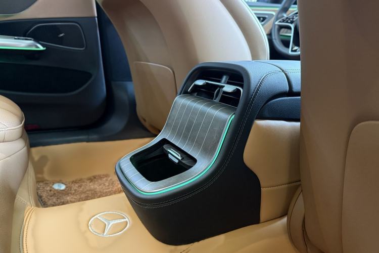 Used Mercedes-Benz E-Class 2025 E 300 L Stylish Model
