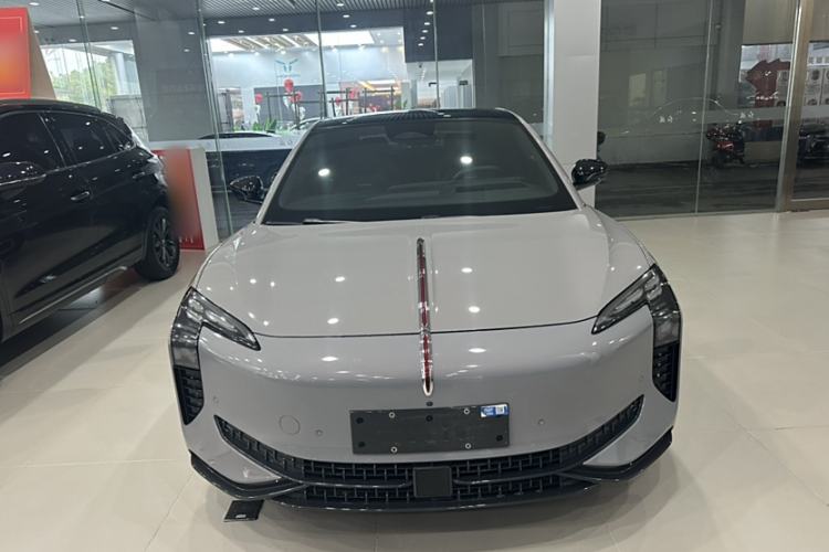 Used Hongqi EH7 2024 760 Pro+ Four-Wheel Drive Version
